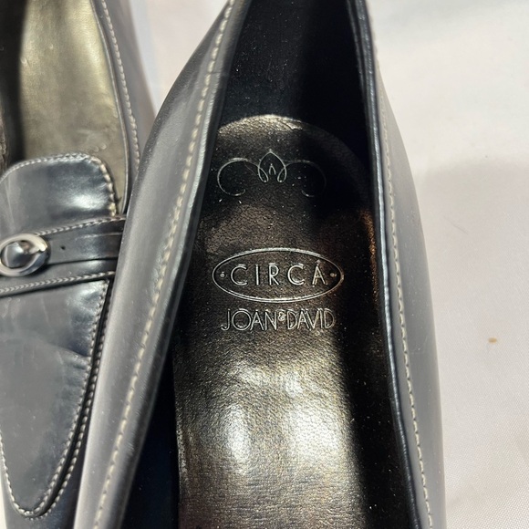 Circa Joan & David Kitten Heels - Picture 7 of 12